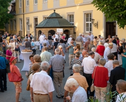Schlosskonzerte Kirchberg | Hohenloher Kultursommer 2018